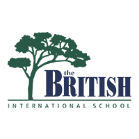 British International School Istanbul Logo